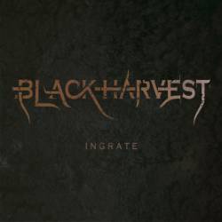 Black Harvest (USA) : Ingrate